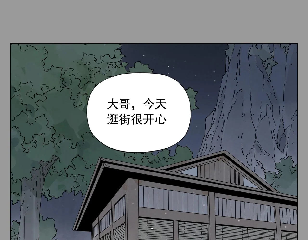 第138话 休息 第3页