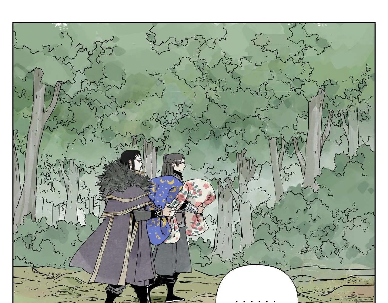 第138话 休息 第25页