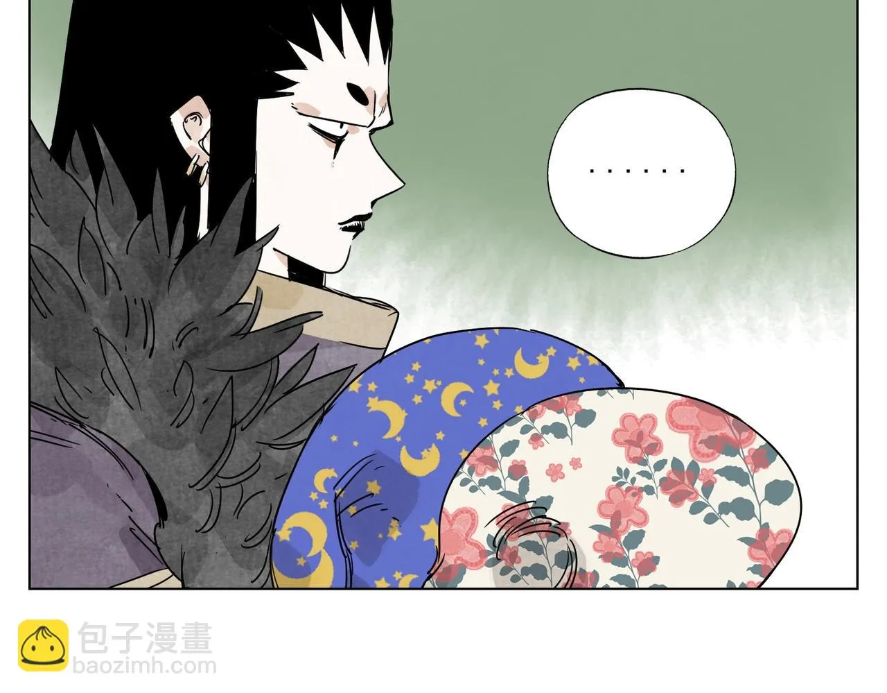 第137话 碎花被子 第45页