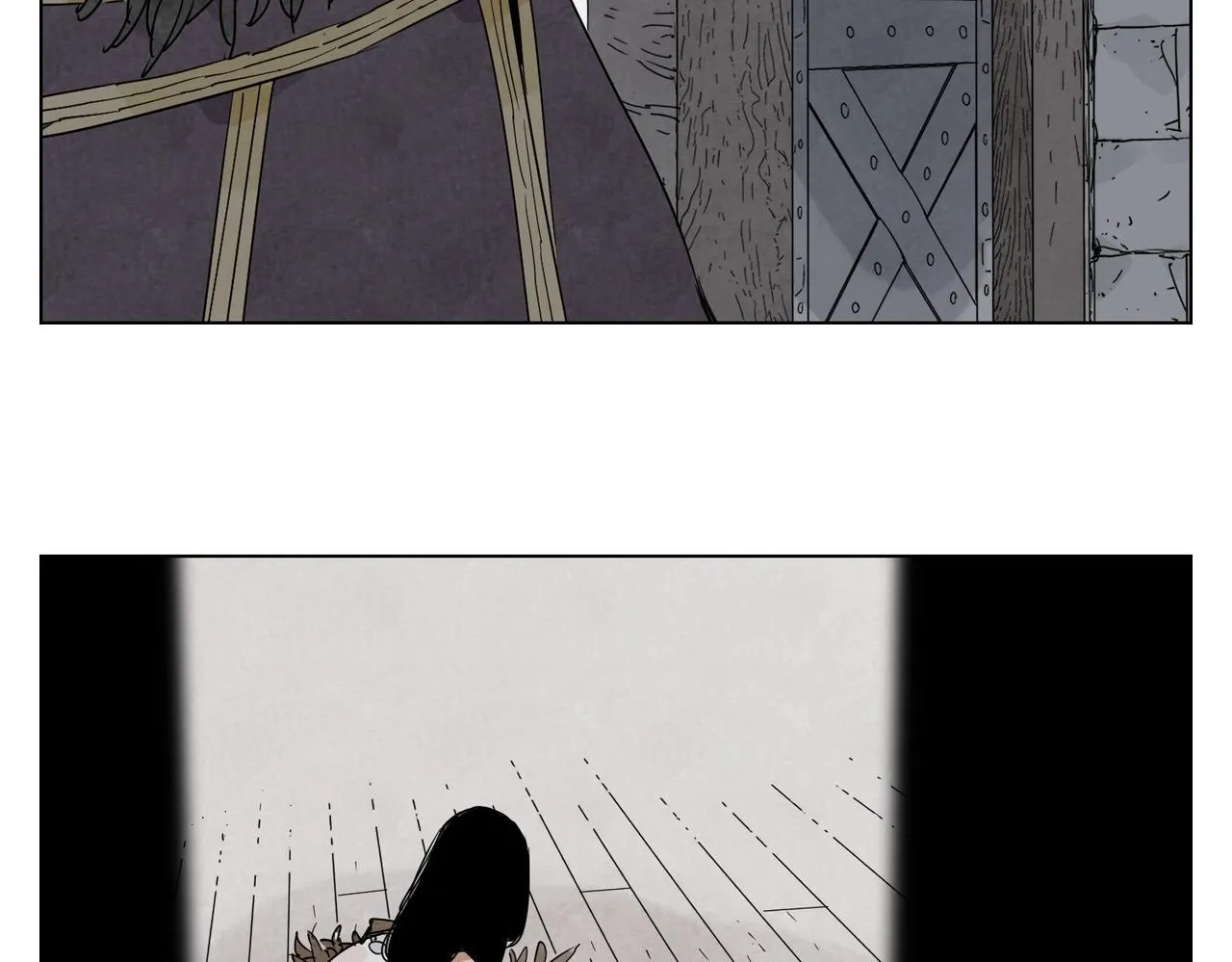 第135话 假公济私 第5页