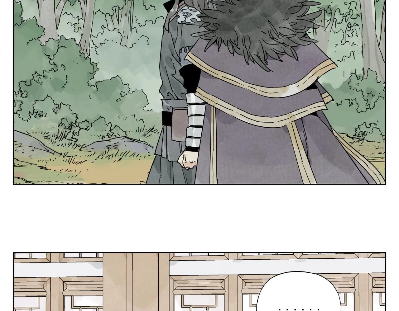 第136话 不适应 第5页