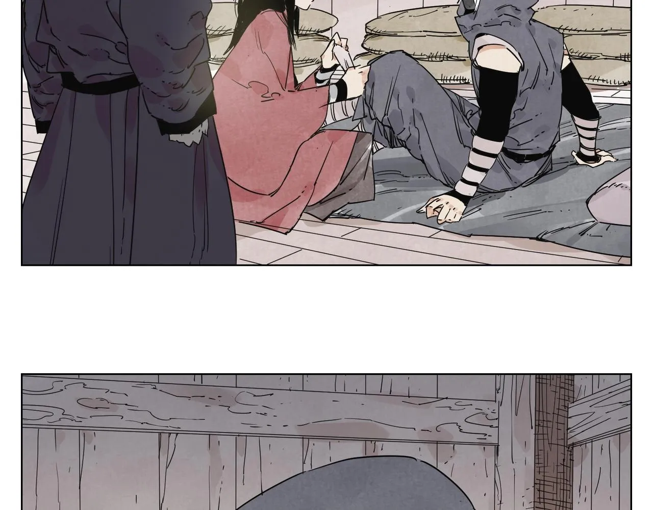 第133话 计划 第20页