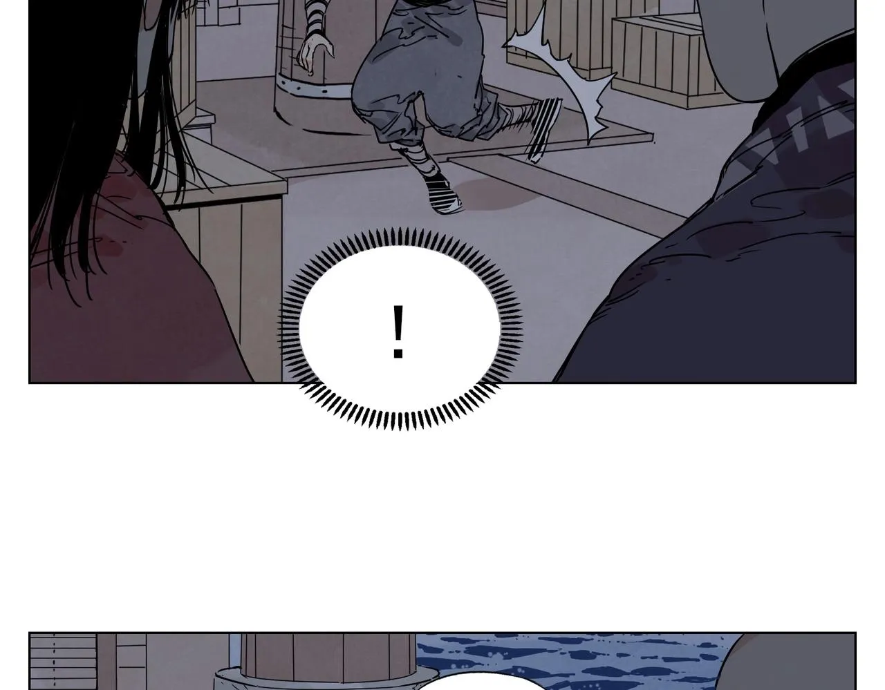 第132话 转圈 第65页