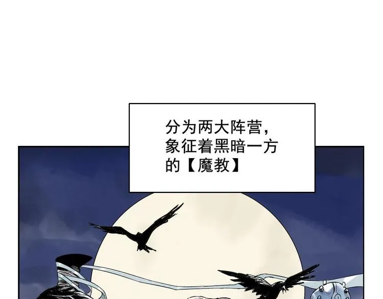 第07话 江湖格局 第15页