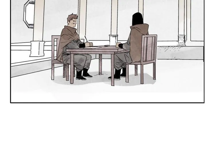 第15话 赭石堂的前景 第37页