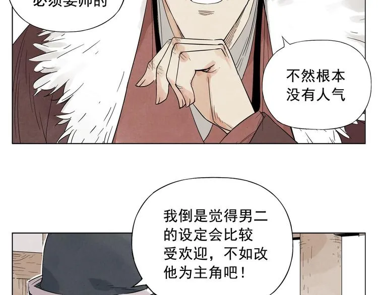 第20话 武侠小说 第18页