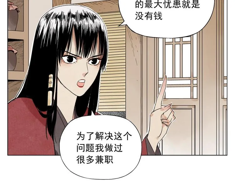 第22话 不对劲 第19页