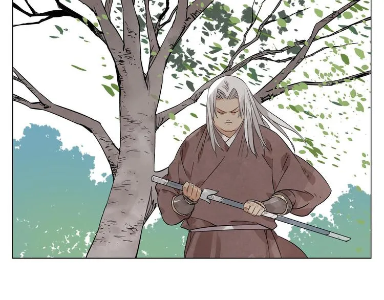 第23话 阿翼的讲述 第57页