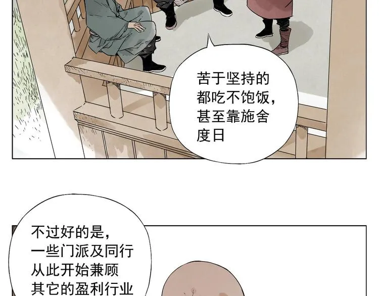 第28话 寒冬期 第24页