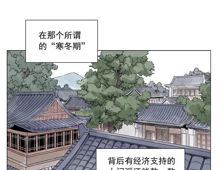 第28话 寒冬期 第29页