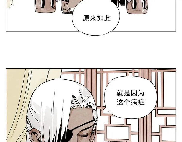 第55话 江湖规则 第30页
