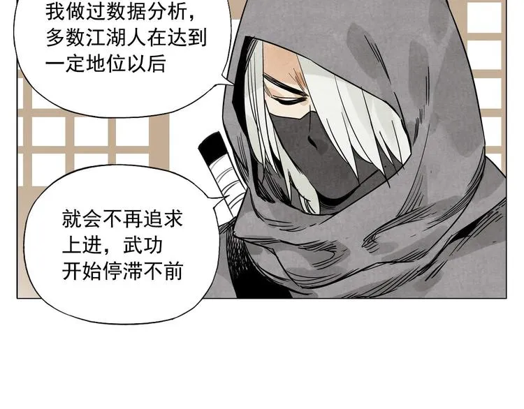 第66话 男人间的对决 第20页