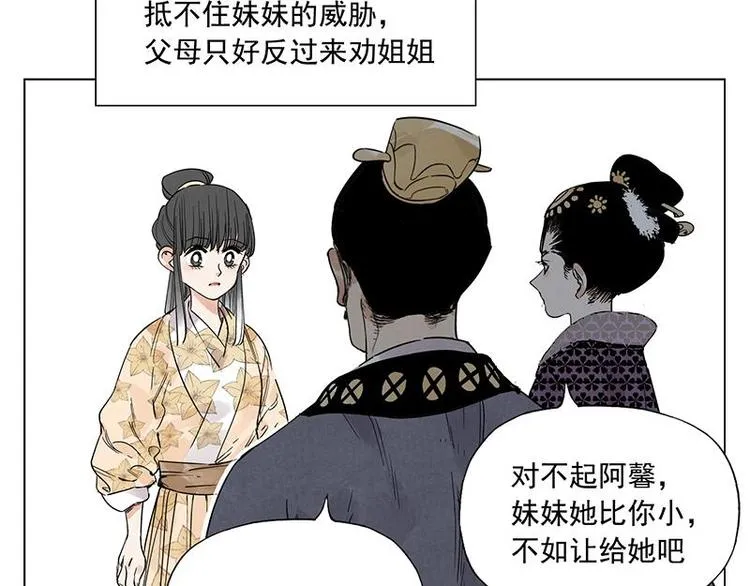 第68话 人人平等 第37页