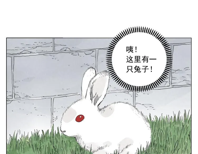第74话 可恶的少白头男子 第7页