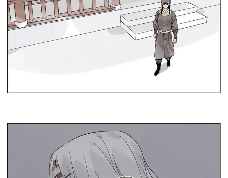 第74话 可恶的少白头男子 第67页