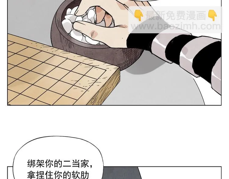 第79话 软肋 第31页