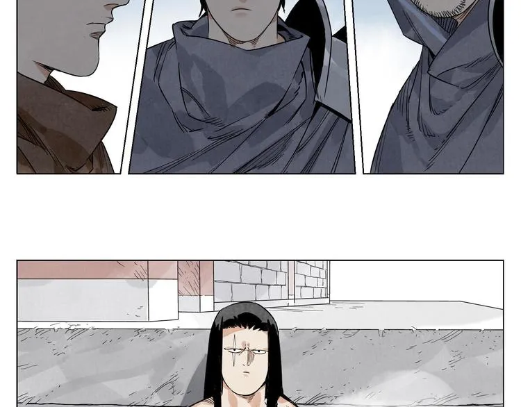 第82话 仿佛 第28页