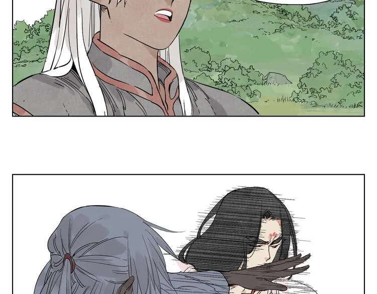 第111话 女大十八变 第36页