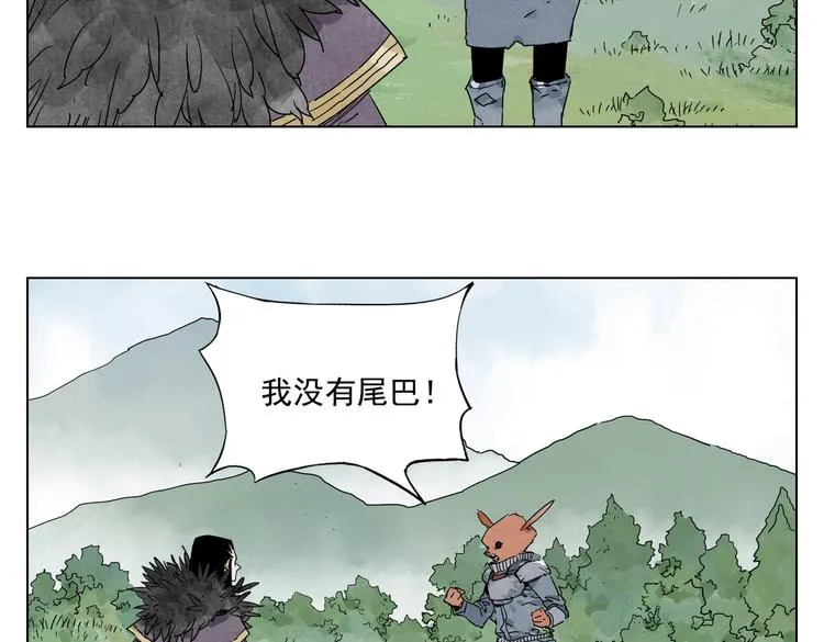 第114话 小百叶 第34页