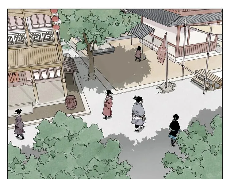 第116话 打擂 第8页