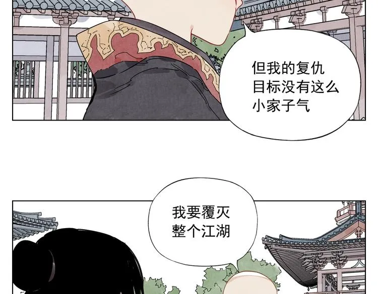 第119话 弱点 第5页