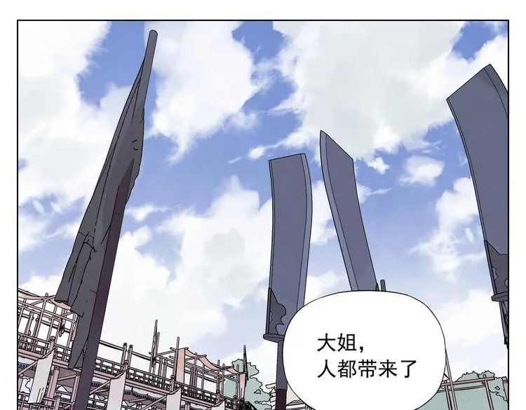 第119话 弱点 第25页