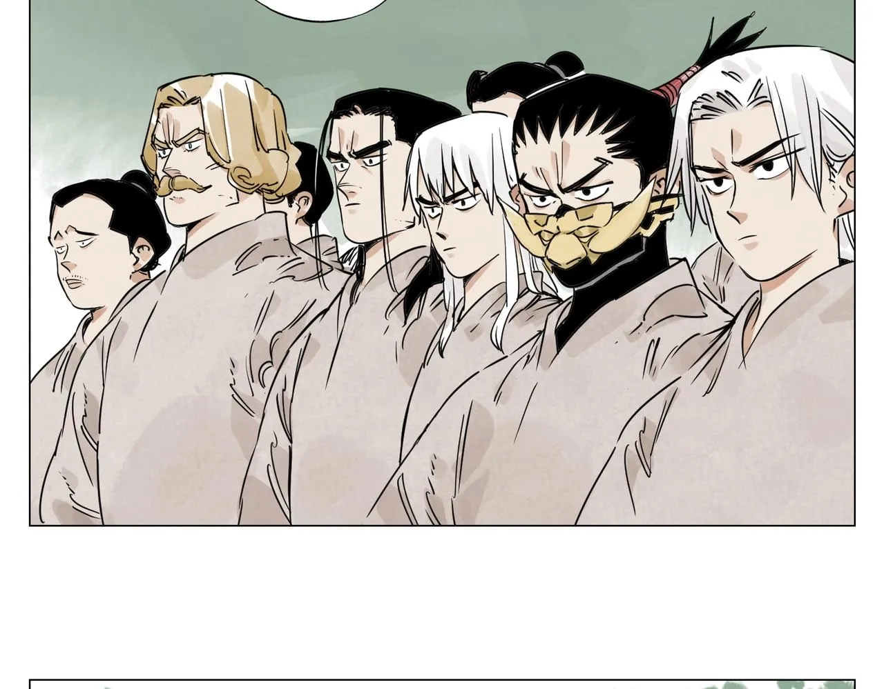 第152话 任务与自由 第8页