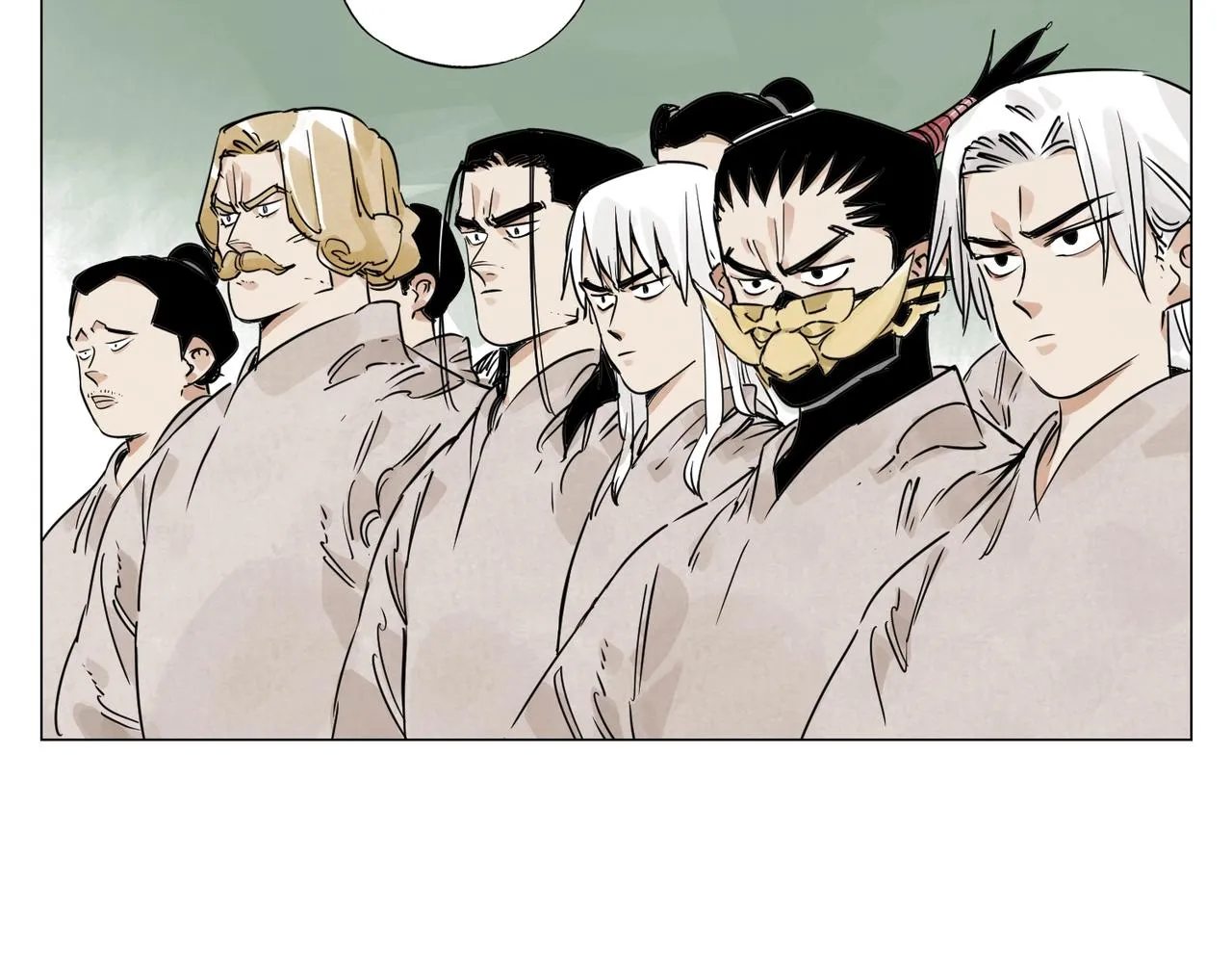 第152话 任务与自由 第34页