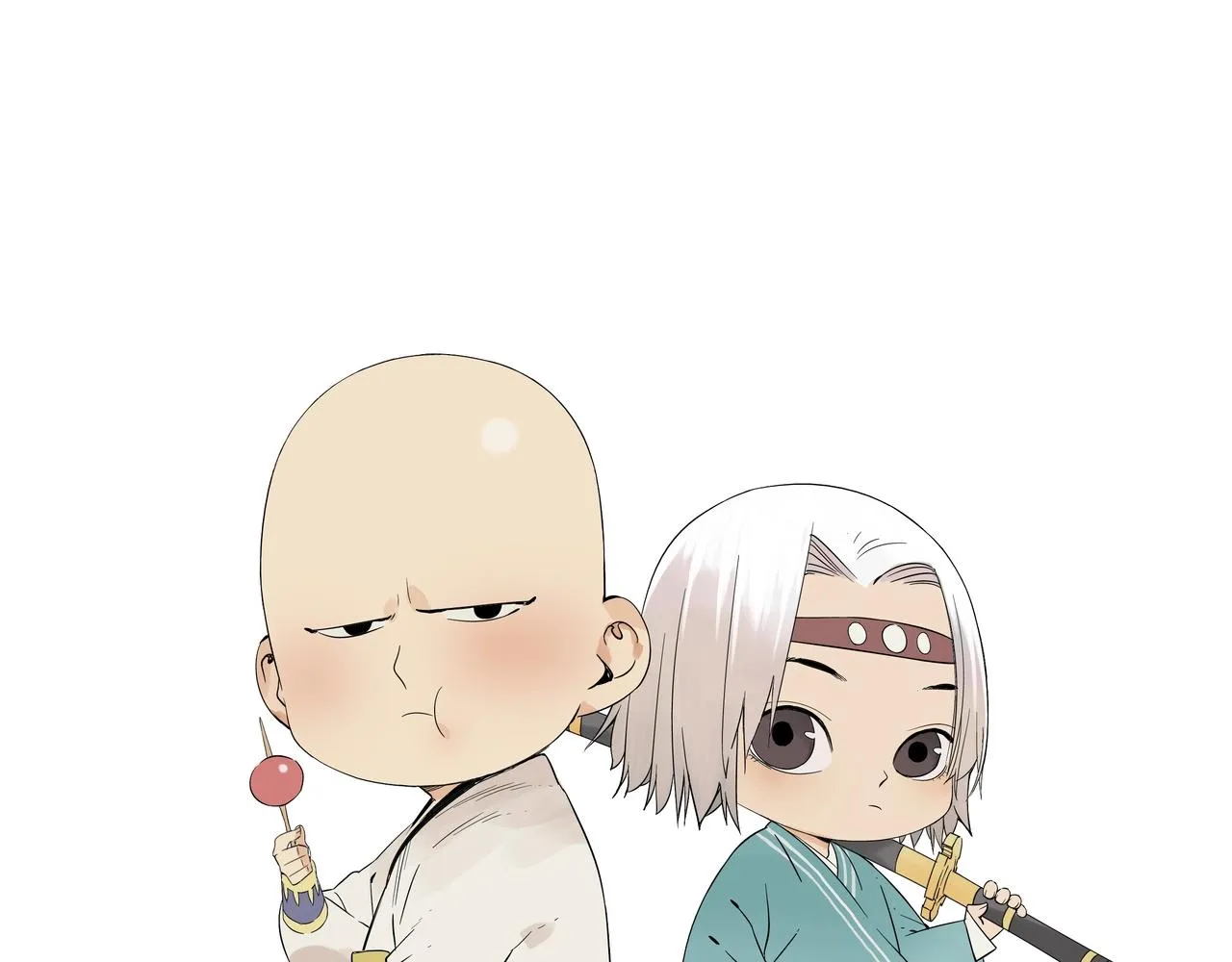 第149话 技能 第57页