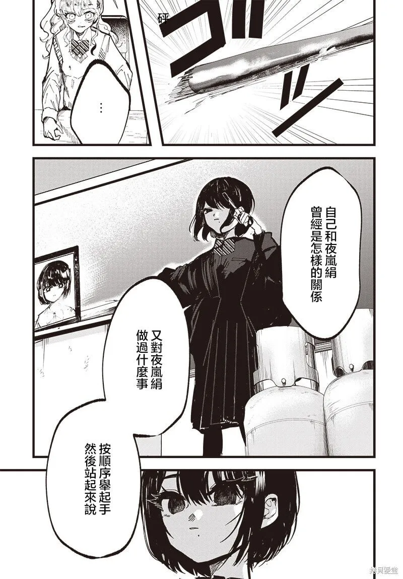 第22话 第7页