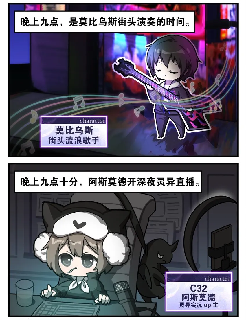 第28话 时间管理大师 第2页
