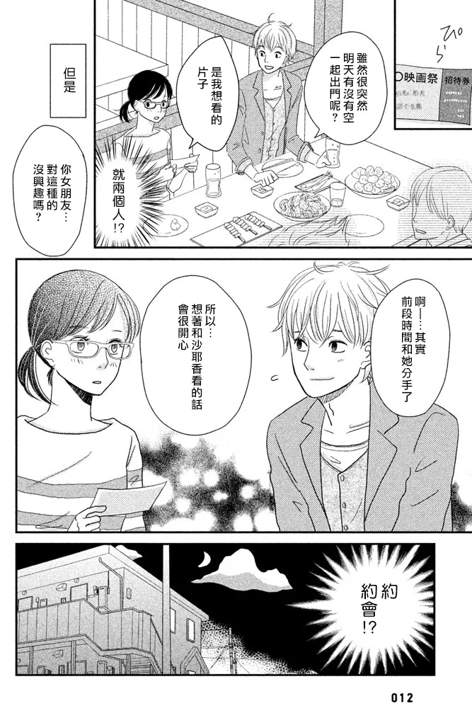 第1话 第11页