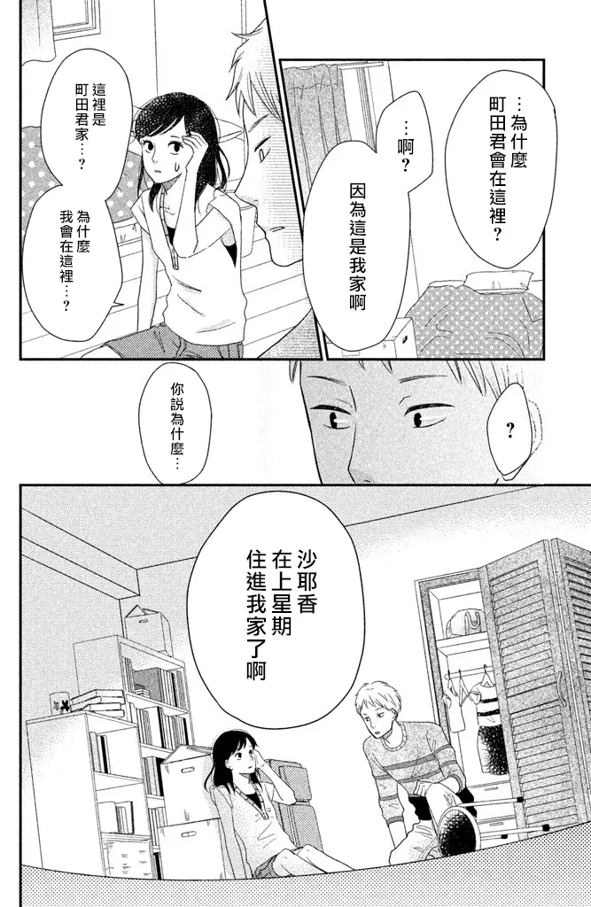 第1话 第15页