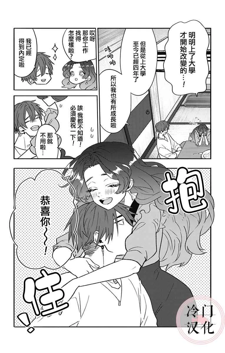 第1话 第13页