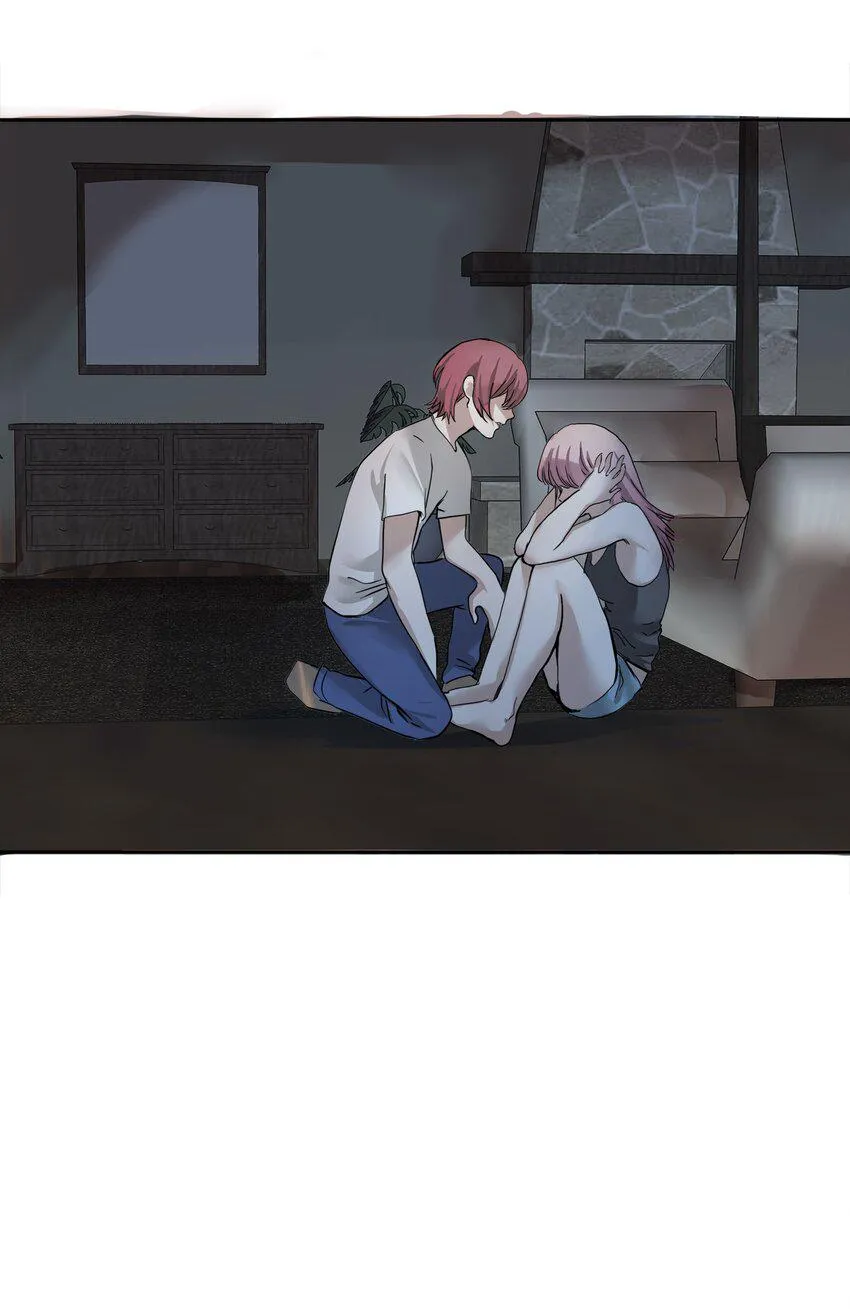 ４ 第4话 第21页