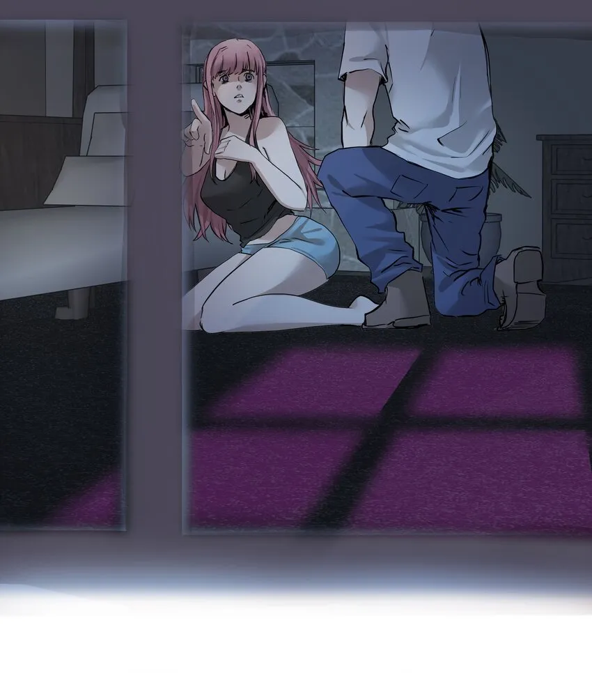 ４ 第4话 第29页