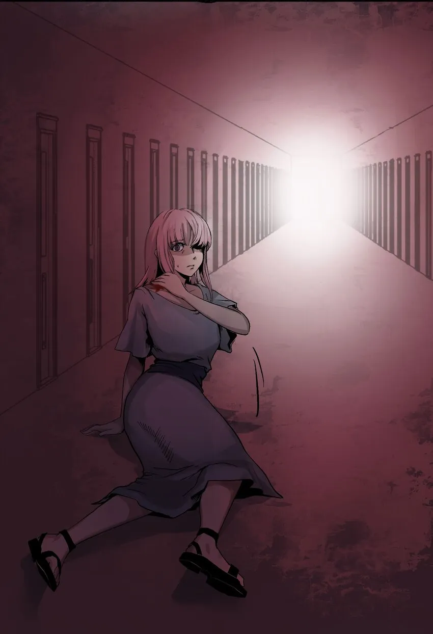 1 第1话 第11页