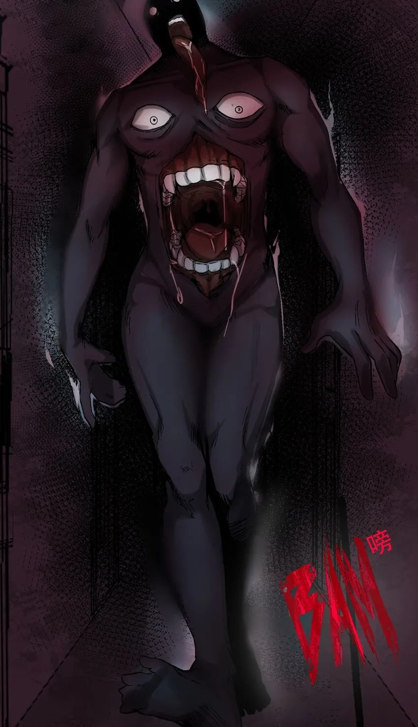 1 第1话 第13页