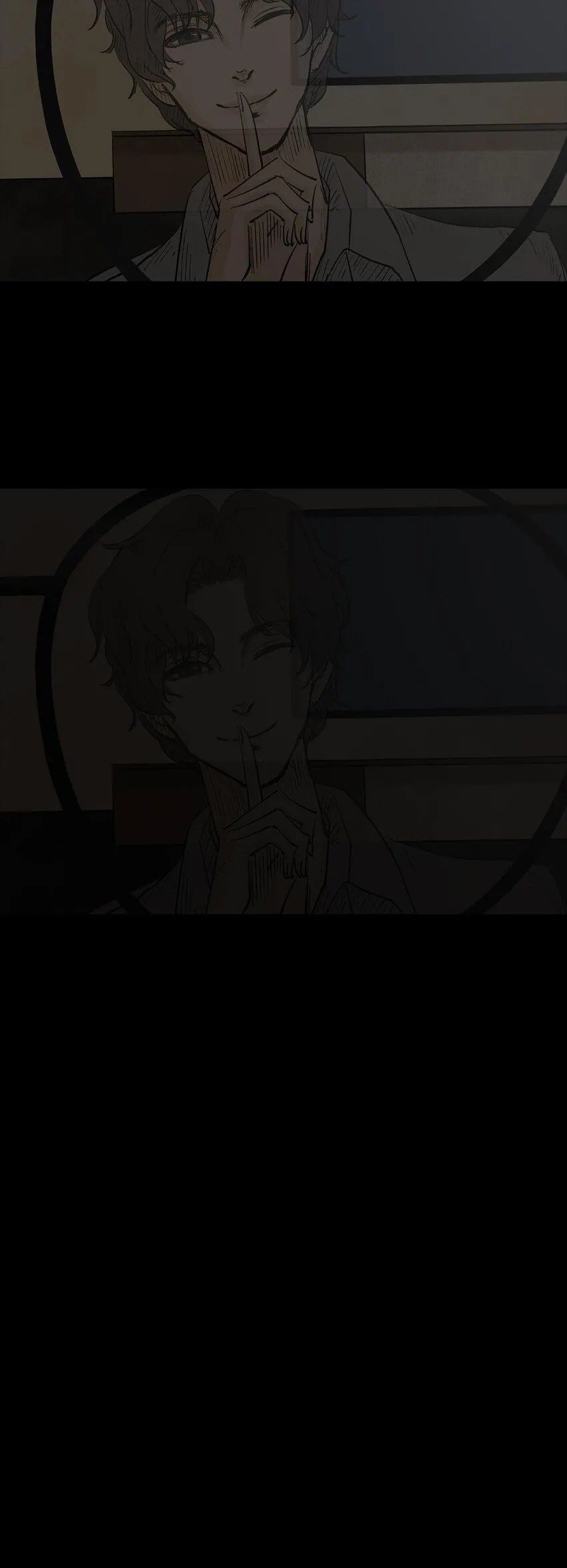 002 lover in cloud 第8页