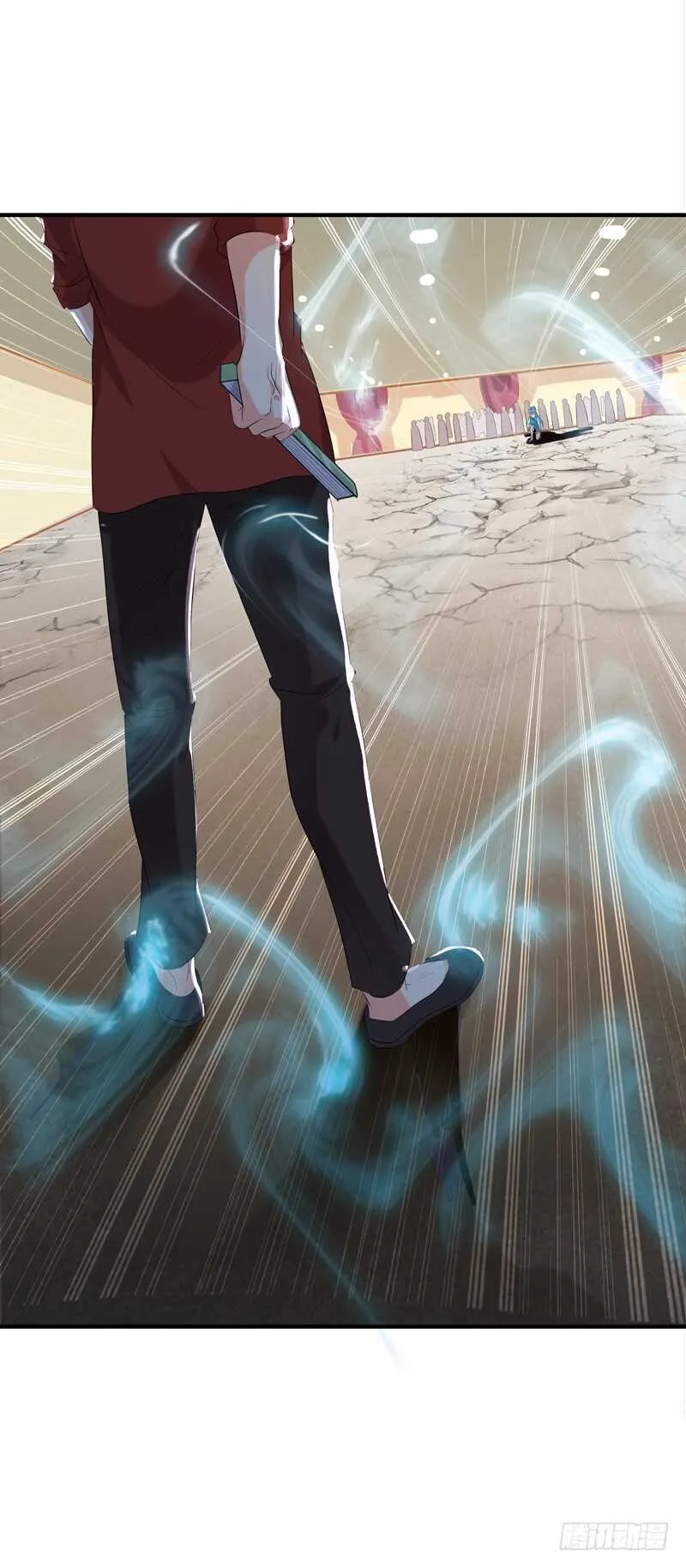 第42话 北州天才 第34页