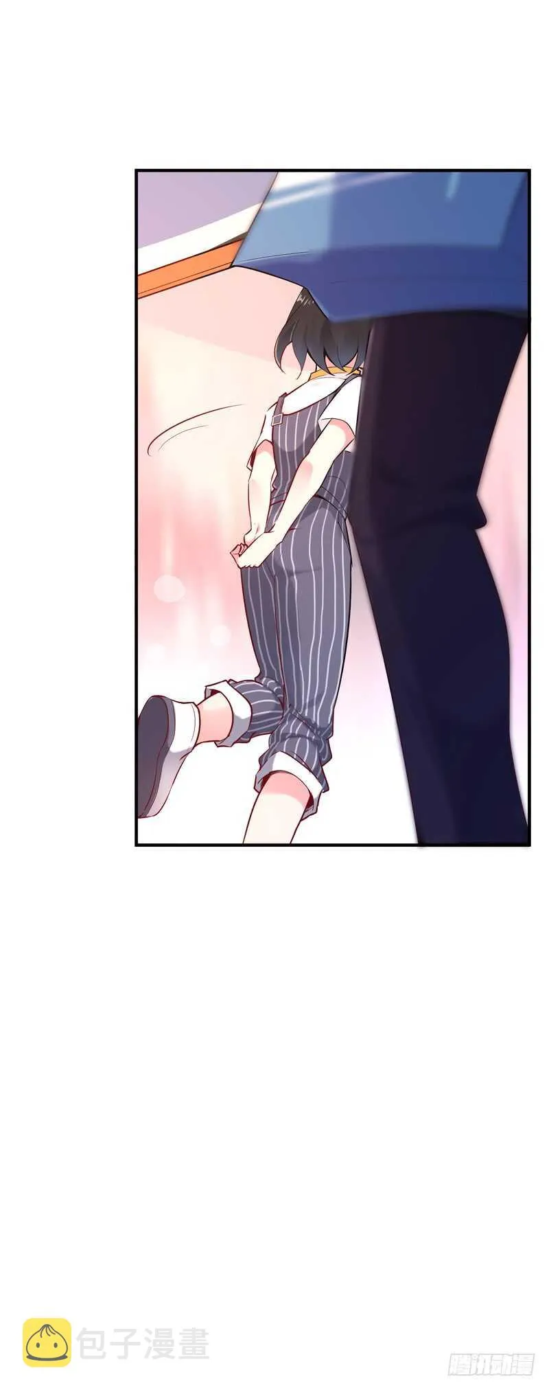 第64话 太骚包了 第31页