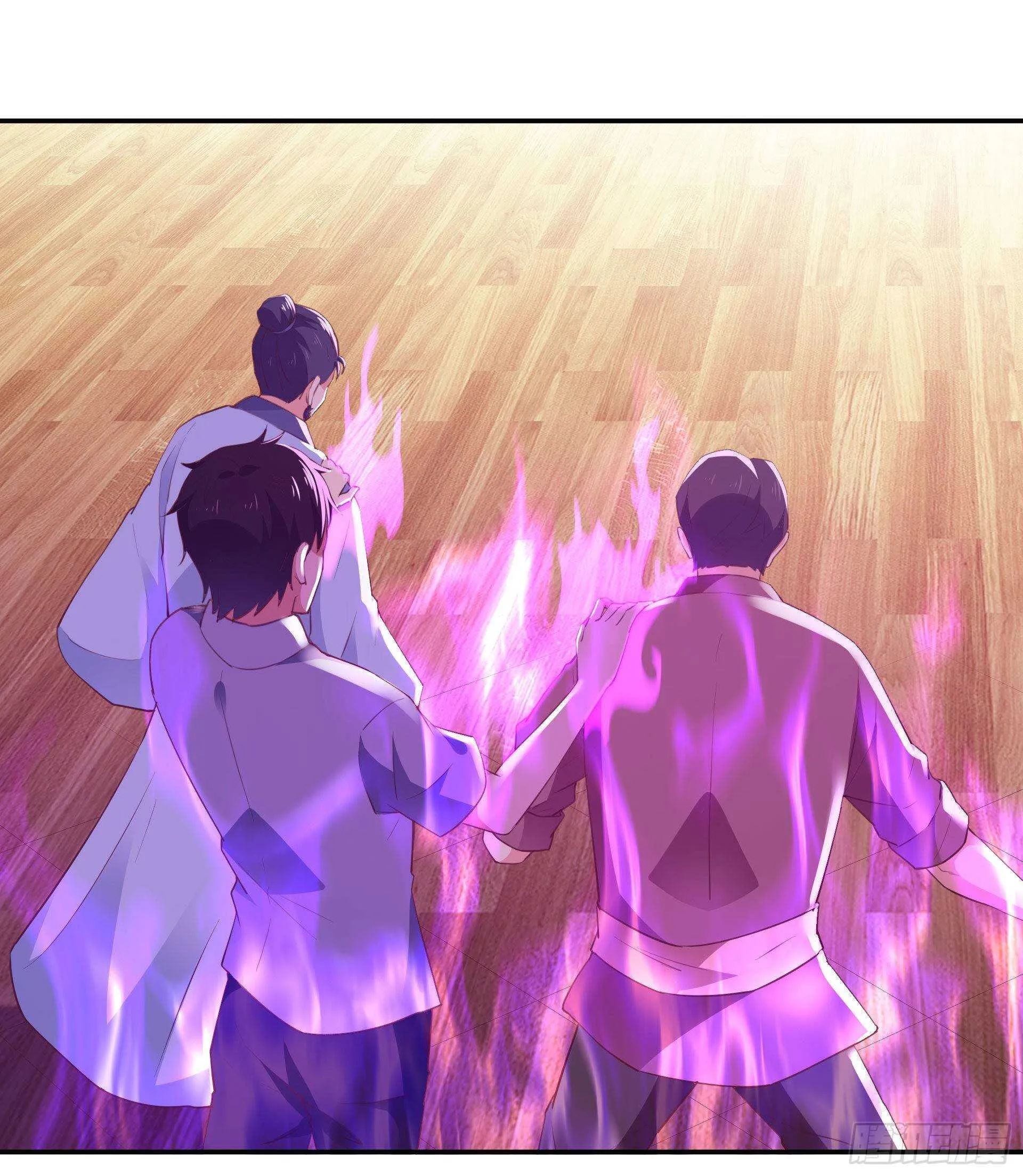 第119话 五毒蛊虫 第5页