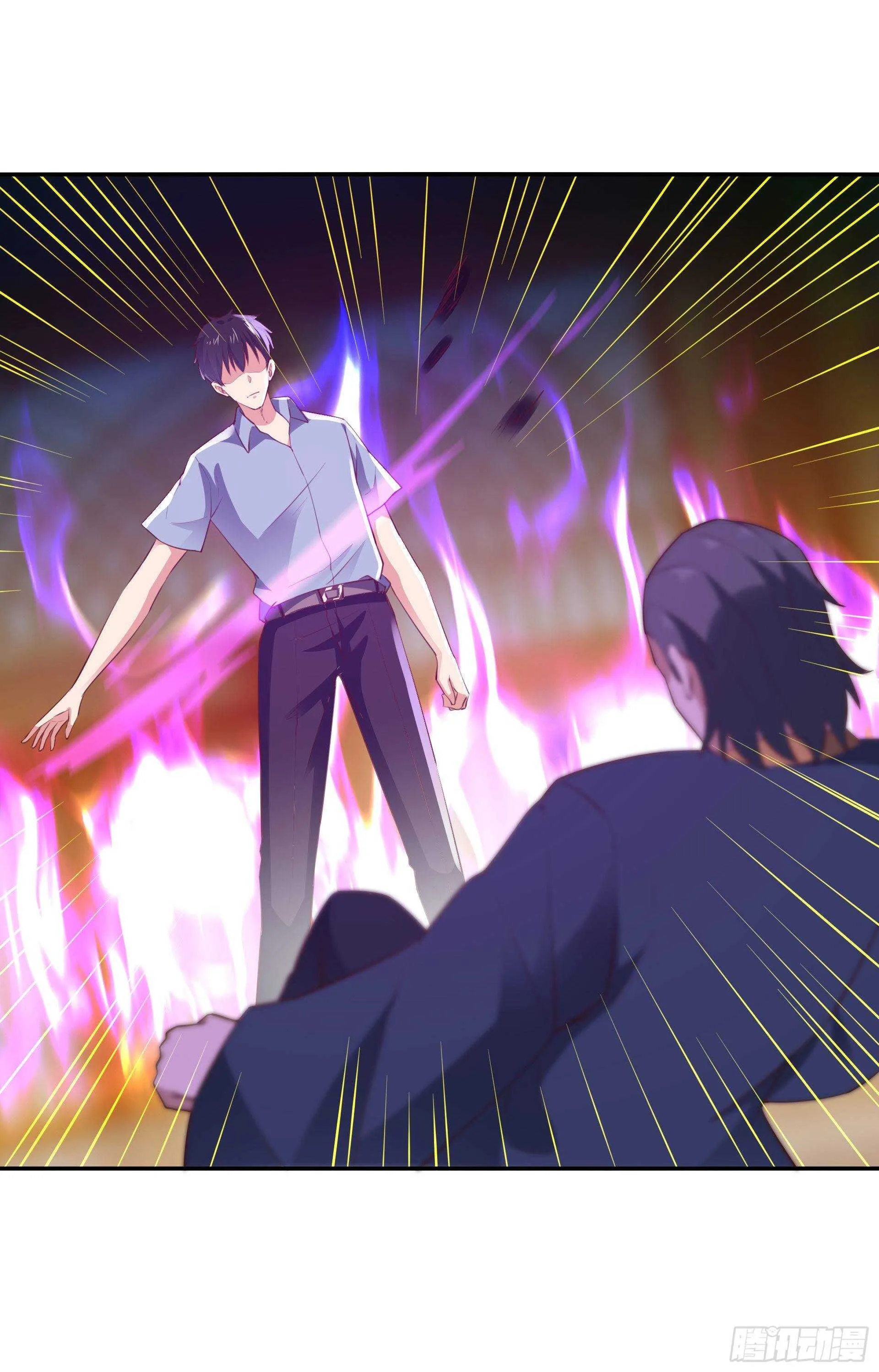 第119话 五毒蛊虫 第18页