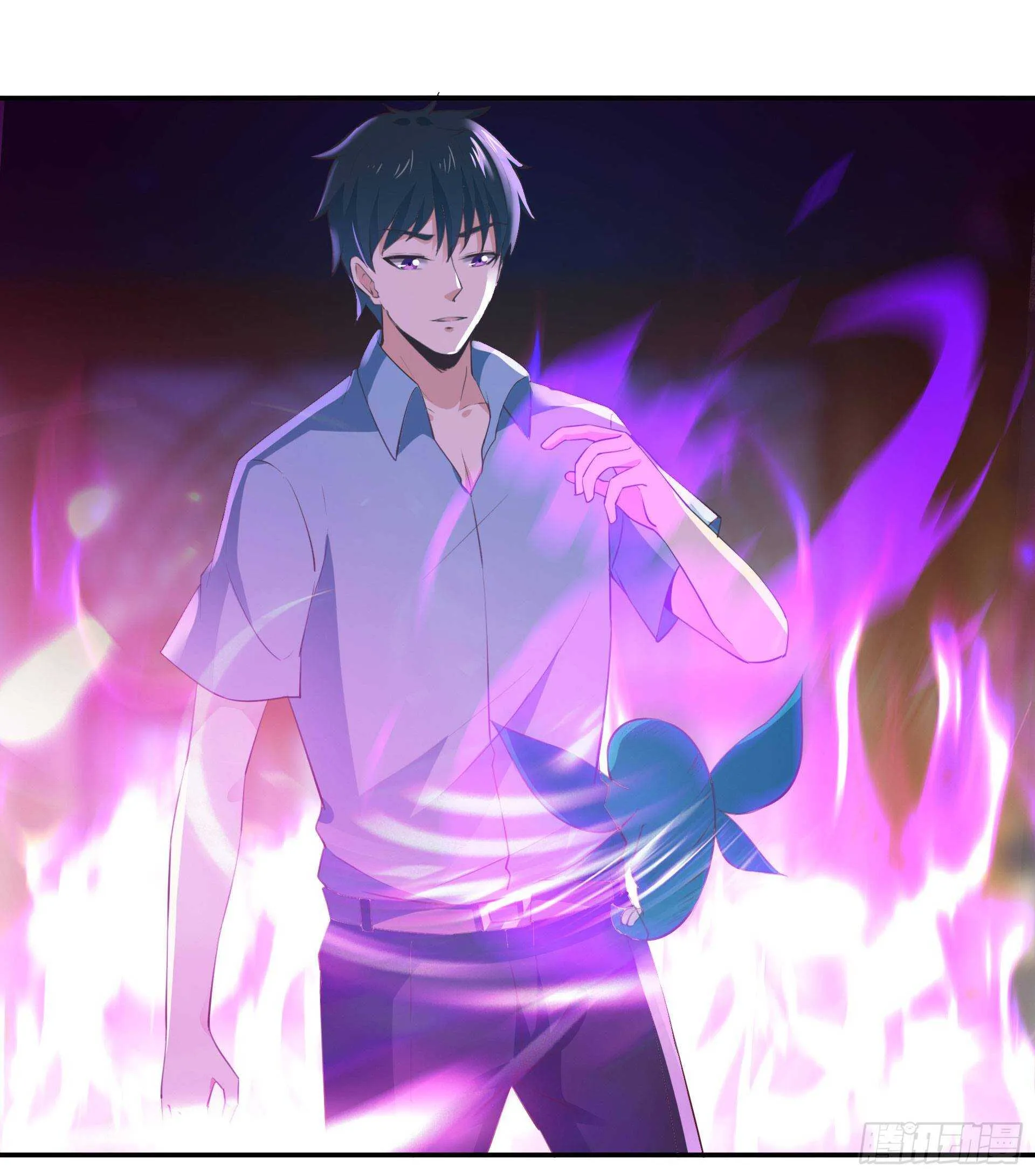 第119话 五毒蛊虫 第22页