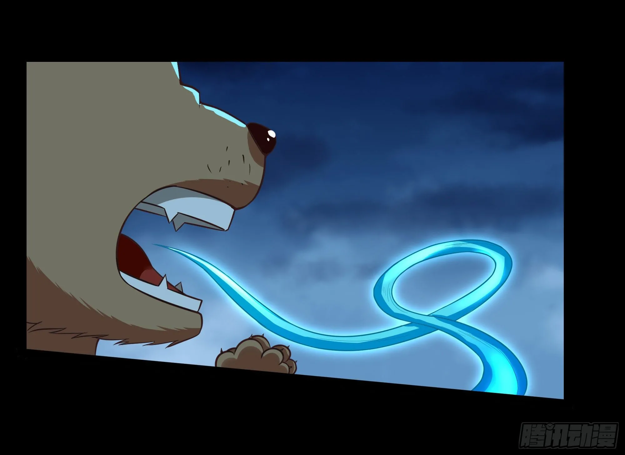 第307话 拘神拿鬼 第16页