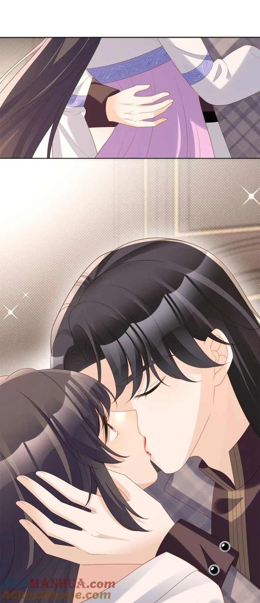 第177话 说服魔王的方式 第35页