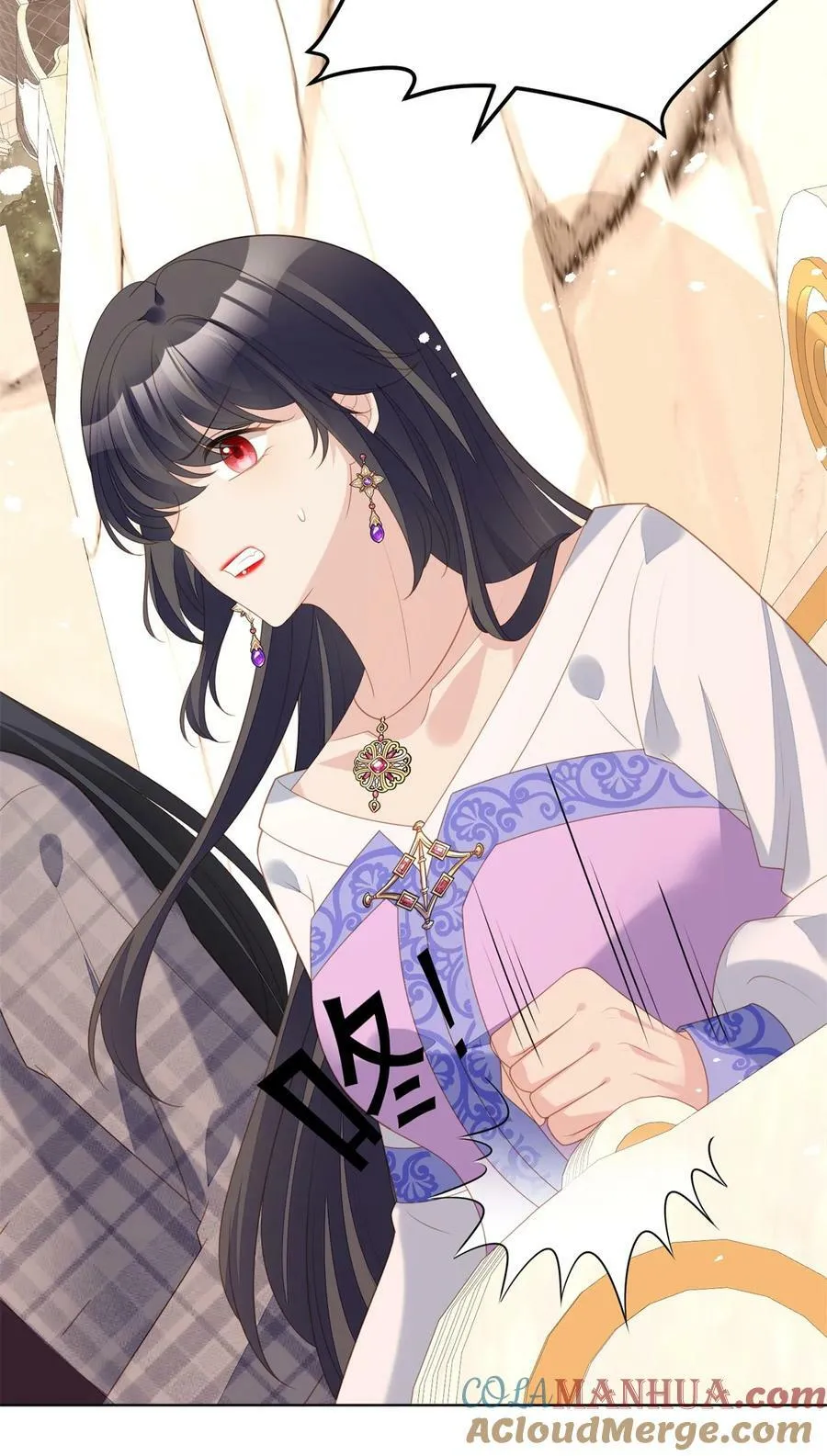 第179话 陷入困境 第27页