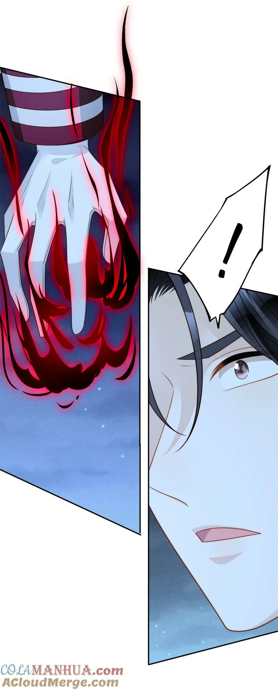 第180话 就凭你们也想跑？ 第21页