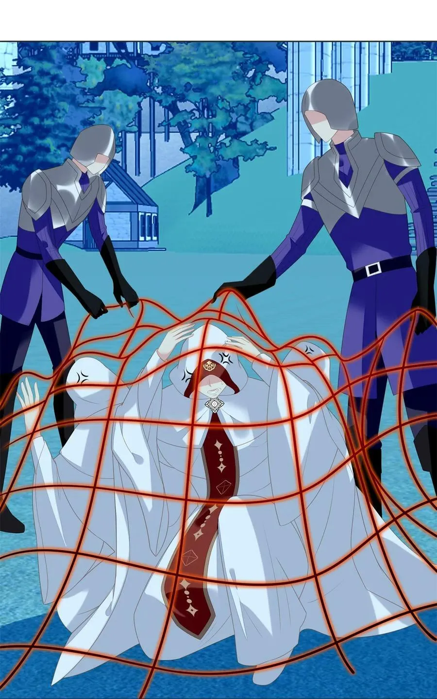 第181话 终于抓到你们了 第20页