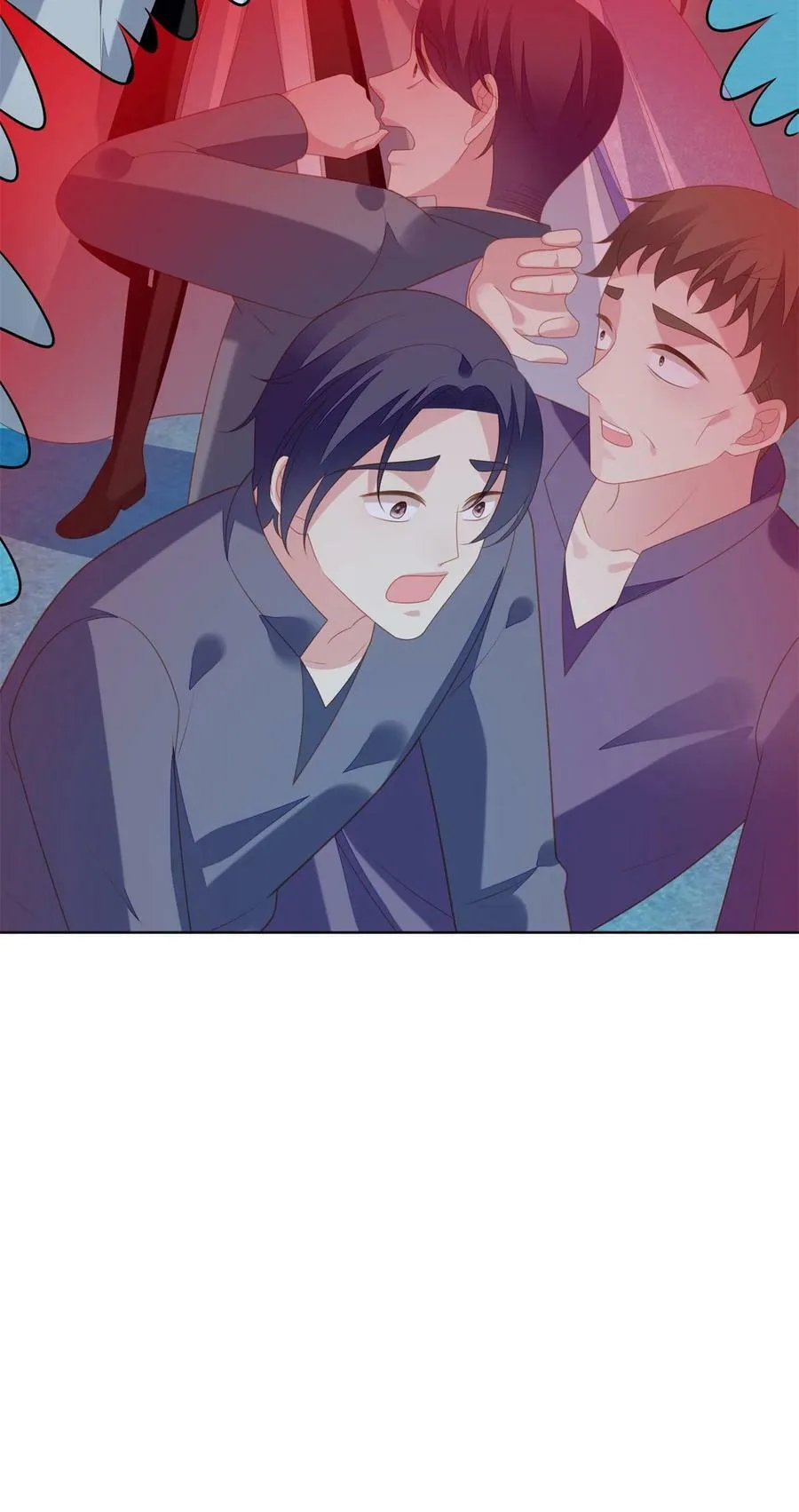 第181话 终于抓到你们了 第32页